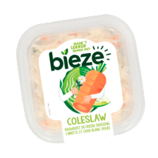 Bieze coleslaw rauwkost